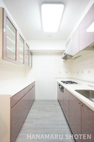 エクセレント千葉駅前タワーのキッチン|＊当日ご案内可＊ご希望の物件まとめてご案内！弊社が掲載していない物件でもOK♪お気軽にご相談ください ♪お電話でのお問合わせがスムーズ♪