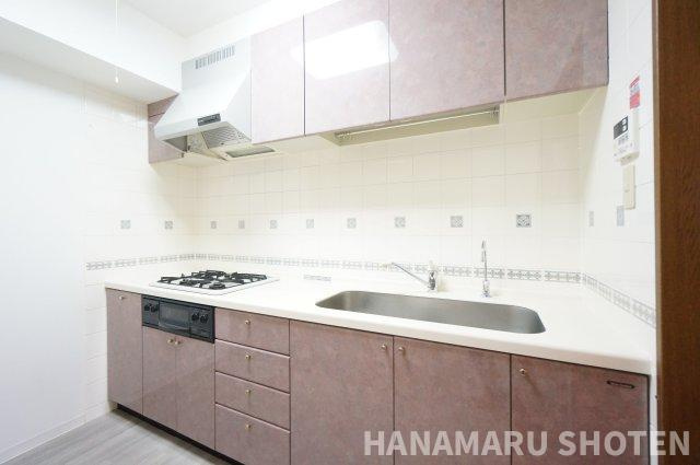 エクセレント千葉駅前タワーのキッチン|＊当日ご案内可＊ご希望の物件まとめてご案内！弊社が掲載していない物件でもOK♪お気軽にご相談ください ♪お電話でのお問合わせがスムーズ♪