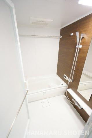 エクセレント千葉駅前タワーの浴室|＊当日ご案内可＊ご希望の物件まとめてご案内！弊社が掲載していない物件でもOK♪お気軽にご相談ください ♪お電話でのお問合わせがスムーズ♪