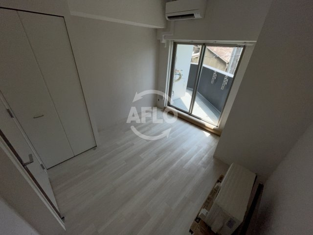 セレニテ福島アリアの洋室|セレニテ福島アリア　洋室