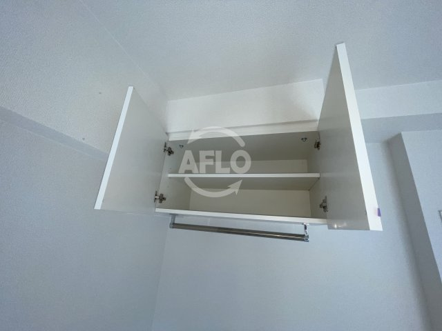 セレニテ福島アリアの収納|セレニテ福島アリア　収納