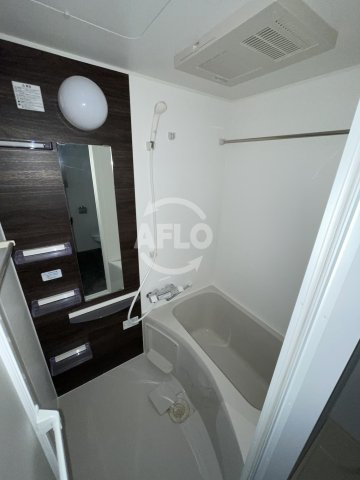 セレニテ福島アリアの浴室|セレニテ福島アリア　浴室