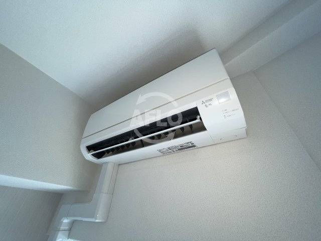 セレニテ福島アリアの設備|セレニテ福島アリア　エアコン設備