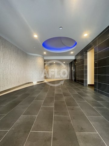 セレニテ福島アリアのロビー|セレニテ福島アリア　ロビー