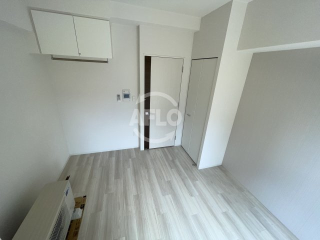 セレニテ福島アリアの洋室|セレニテ福島アリア　洋室