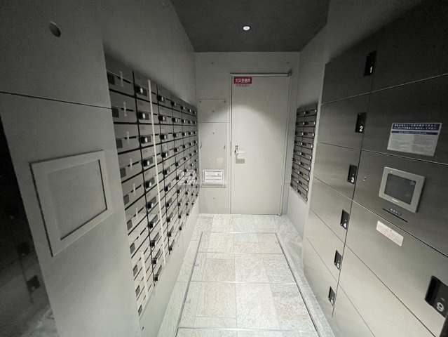 S-RESIDENCE小阪azureのその他共用部分