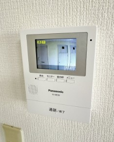 【セキュリティ】 | ジョイフル池袋西