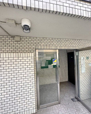 【ロビー】 | ジョイフル池袋西