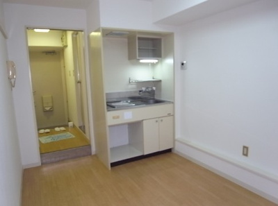 【寝室】 | ジョイフル池袋西