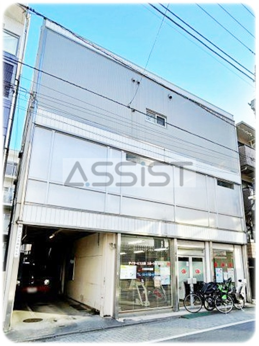 ゴンドラ西荻ビル