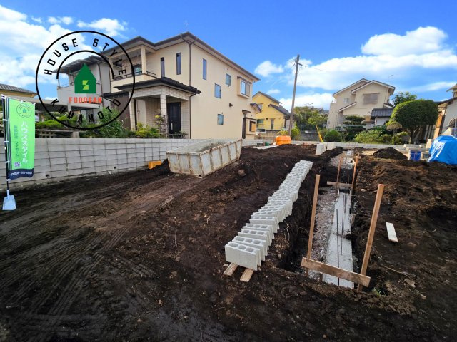 熊本市東区御領3丁目第1-3棟（3号棟）　