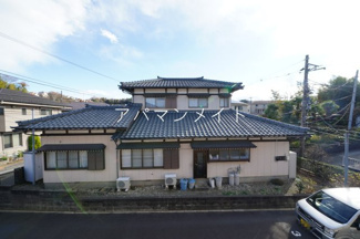 【展望】 | お部屋からの眺め ！
