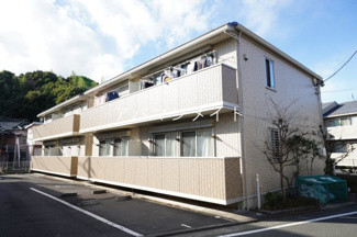 【外観】 | 外はこのようになっています