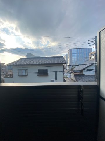 mizkenの展望