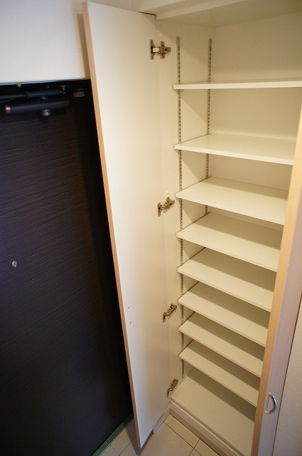 エンクレスト薬院大通のその他