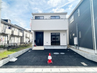 岩倉市曽野町宮前65-2『仲介料無料』新築戸建ての画像