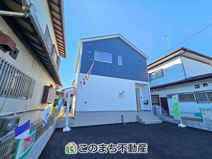 CRADLEGARDEN小山市間々田第10　1号棟の画像