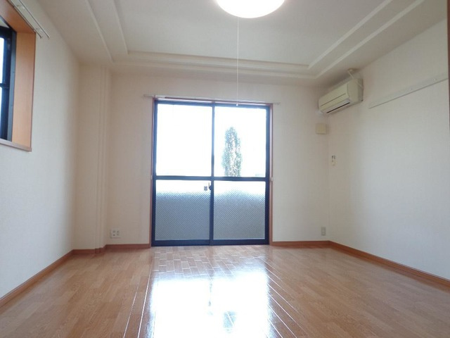 トランキーロの内装|洋室