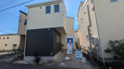 建物保証付き松浪一丁目中古戸建の画像