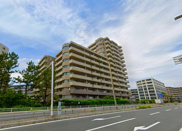 ◇◆ライオンズガーデン湘南緑が浜◆◇の画像