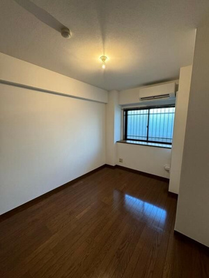 【洋室】 | レジデンスふじみ野 | スタンダードな洋室です