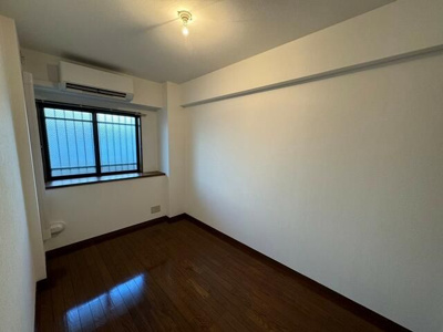 【洋室】 | レジデンスふじみ野 | 広々とした洋室です