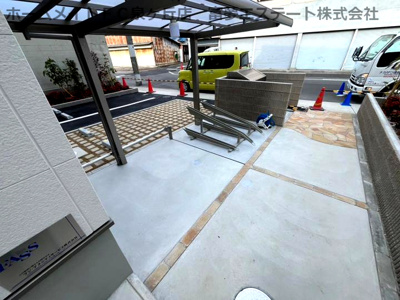 【その他共用部分】 | フジパレス堺鳳中町ノース