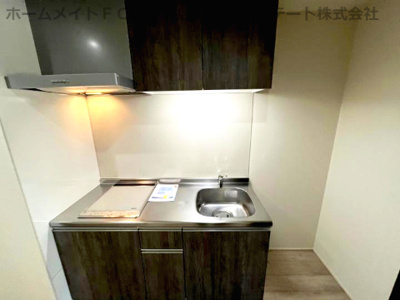 【キッチン】 | フジパレス堺鳳中町ノース | ※イメージ　同物件別号室の写真