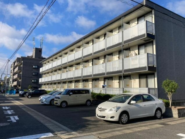 【愛知県】名古屋市緑区　一棟アパート