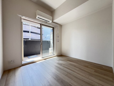 【居間・リビング】 | エスリード ザ・イーストレジデンス大阪城