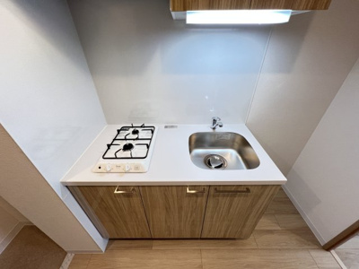 【キッチン】 | エスリード ザ・イーストレジデンス大阪城