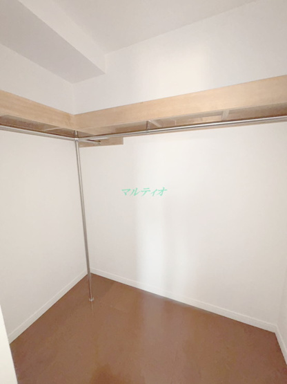 【収納】 | イーストコア曳舟一番館