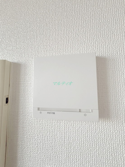 【設備】 | イーストコア曳舟一番館