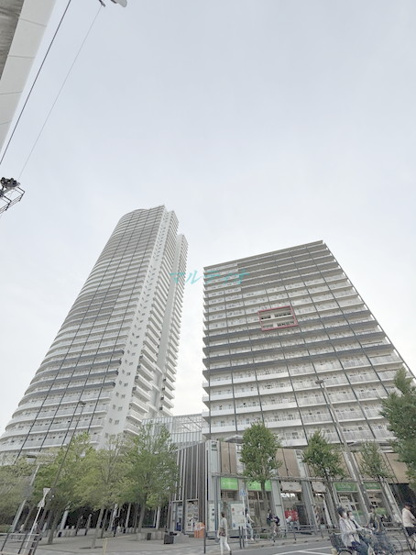 【外観】 | イーストコア曳舟一番館 | 外観