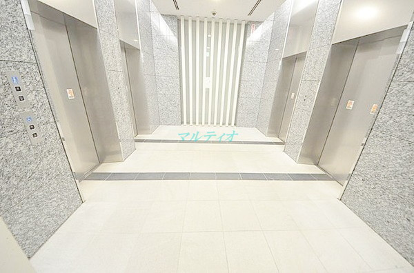 【その他共用部分】 | イーストコア曳舟一番館