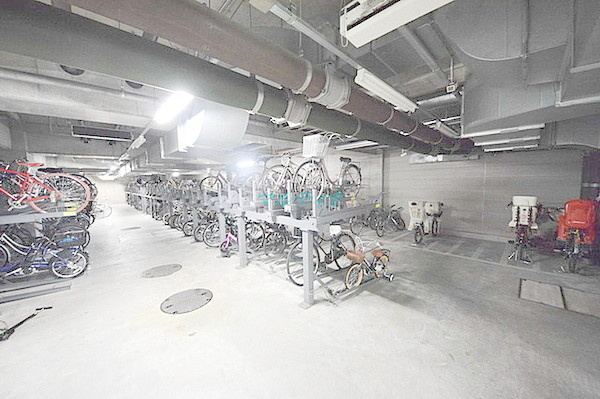  | イーストコア曳舟一番館