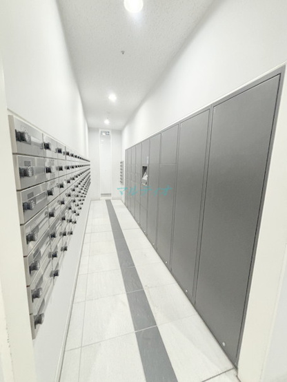  | イーストコア曳舟一番館