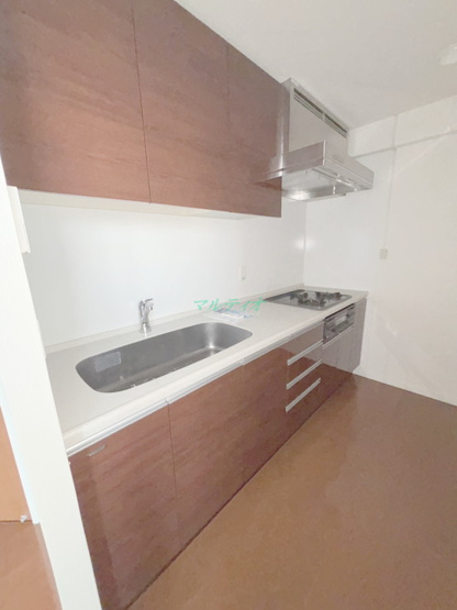 【キッチン】 | イーストコア曳舟一番館 | キッチン