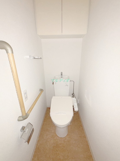 【トイレ】 | イーストコア曳舟一番館 | トイレ