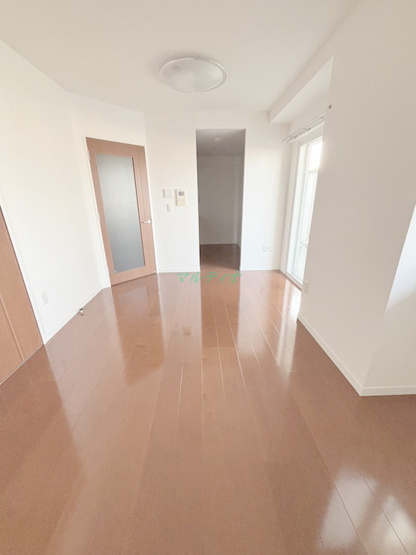 【内装】 | イーストコア曳舟一番館 | 洋室