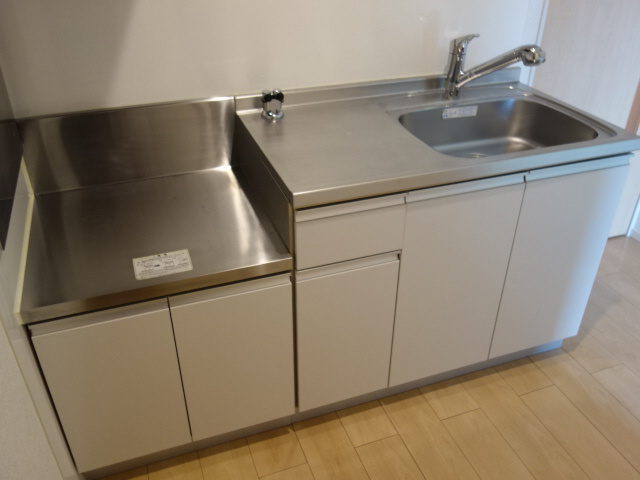 和（Ｎａｇｏｍｉ）のキッチン