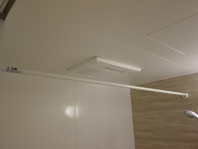 和（Ｎａｇｏｍｉ）の浴室