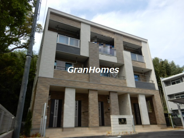 和（Ｎａｇｏｍｉ）の外観