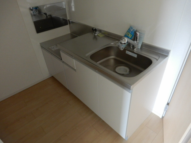 和（Ｎａｇｏｍｉ）のキッチン