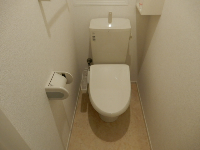 和（Ｎａｇｏｍｉ）のトイレ