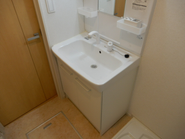 和（Ｎａｇｏｍｉ）の洗面所