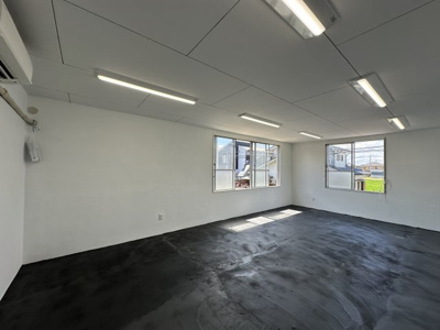 【居間・リビング】 | 浦安西ビル