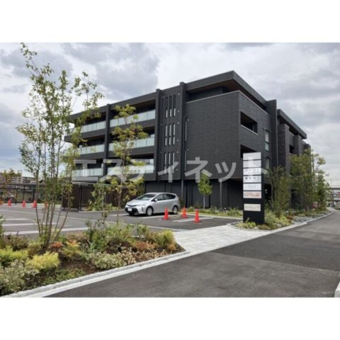 シャーメゾン叶