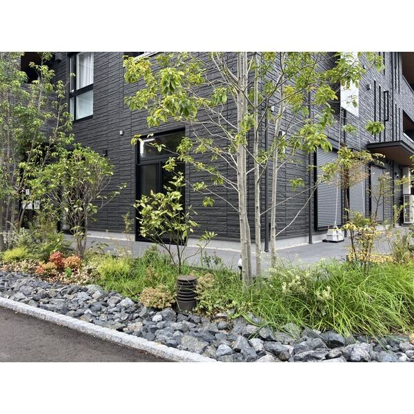 シャーメゾン叶の庭