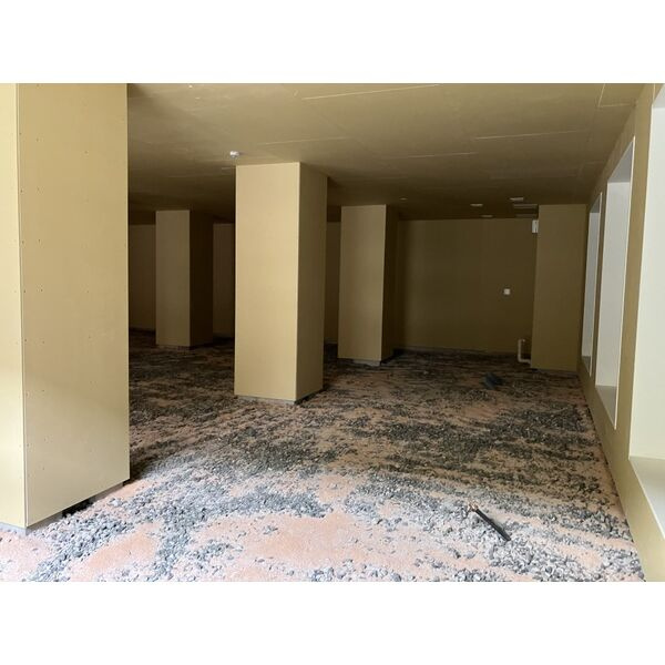 シャーメゾン叶の居間・リビング